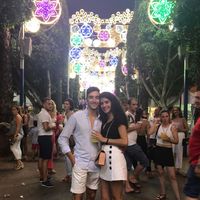 lucia martin的照片