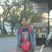 Fiktor Silaban's Photo