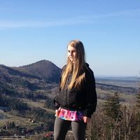 Fotos de Anya Havrylet