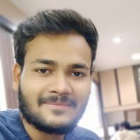 Rishi Agarwal's Photo