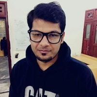 Sohail Bukhari's Photo