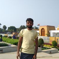 vishnuvardhan Mandala's Photo