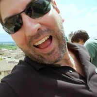 Zdjęcia użytkownika Fabien Disclo