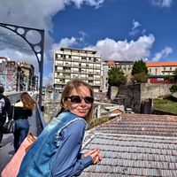 Svetlana Alekseeva's Photo