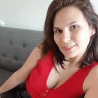 Susana Ysabel Rubio Melendez's Photo