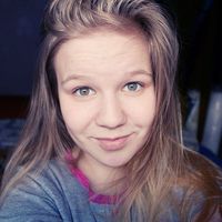 Anastasia Vahrina's Photo