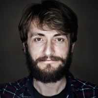 Ufuk Yüksel的照片