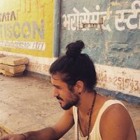 Jared Ortiz-Angulo's Photo