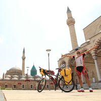 Kaveh Afraie's Photo