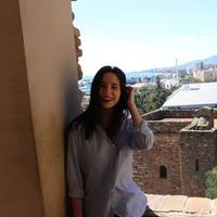 Irene Lagullon's Photo