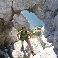 Carla  Harringer's Photo