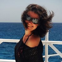 Alena Diadenko的照片