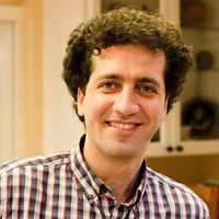 Fotos de alex johnson