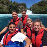 Rebecca Hughes的照片