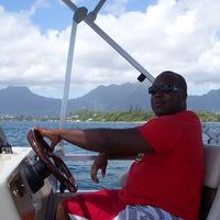 Troy Biggham's Photo