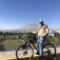 Juan Carlos Camacho loza's Photo