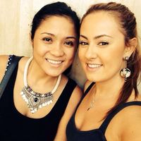 Vicky Orlando的照片