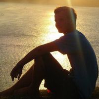 Lukas Weitzel's Photo