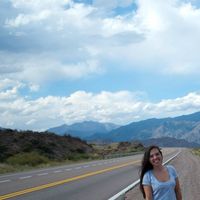 Photos de Analía Riva