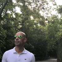 Fotos von Lucio Flavio Moreira