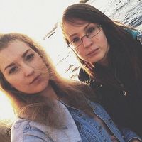 Dasha Trubnicova's Photo