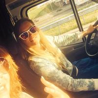 Amy Van den Bergh的照片