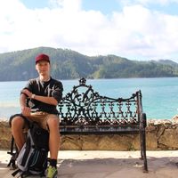 Tobias Konzok的照片