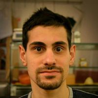 Alessandro Stefanini的照片