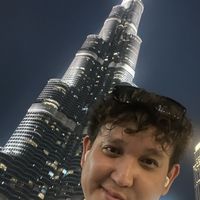 Damir Zhakin的照片