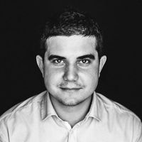 Andrii Sydoruk的照片