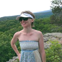 Sophia ESzter  Szabo's Photo