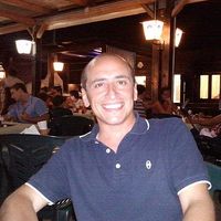 Le foto di Sergio La Rocca