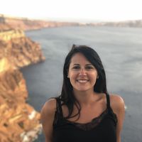 Irina Michniuk的照片