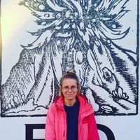 Patrycja Moszczyńska's Photo