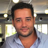 Antonio Neto的照片