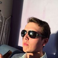 Brandon Morgan's Photo