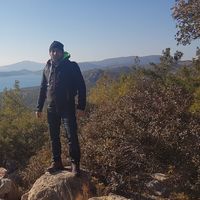 Gürhan Ertürk的照片