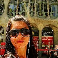 Soledad Alderete's Photo