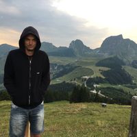 Juan Pablo De Bortoli的照片