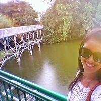 Giselly Vieira's Photo