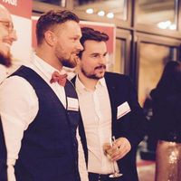 Alistair Cochrane's Photo