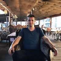 Burhan  Hızal's Photo