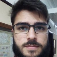 Guilherme Rosset's Photo