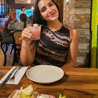 Camila Carcamo的照片