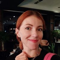 Hanna Ilinykh的照片