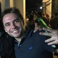 Gabriel Schiavoni的照片