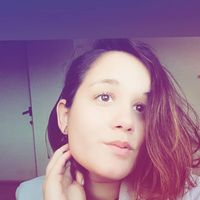 Gabriella Révész's Photo