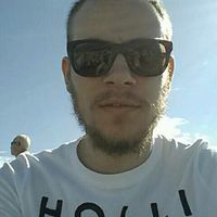 Photos de William Bonomo