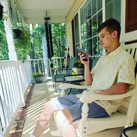 Dalton  Jeffries's Photo