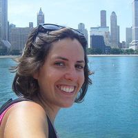 Charlotte Pinot's Photo